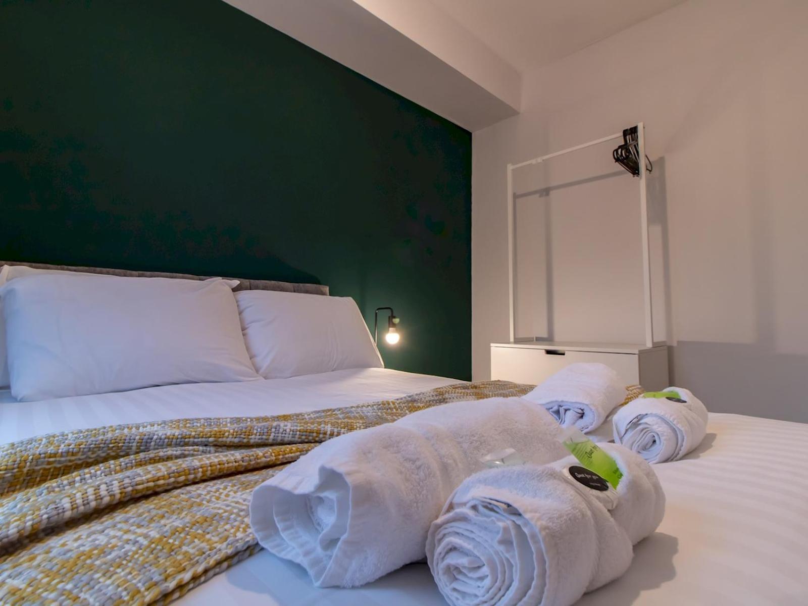 Stylish Maisonette Newcastle Pass The Keys Exteriér fotografie